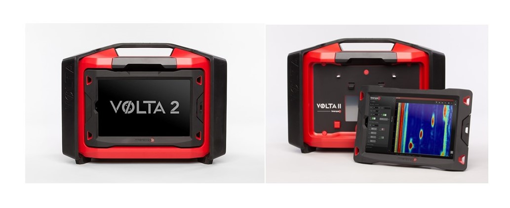 VOLTA 2 (EMAT)