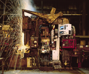 FLASH-BUTT WELDS IN PICKLE LINES (EMAT)