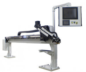 FLASH-BUTT WELDS IN PICKLE LINES (EMAT)