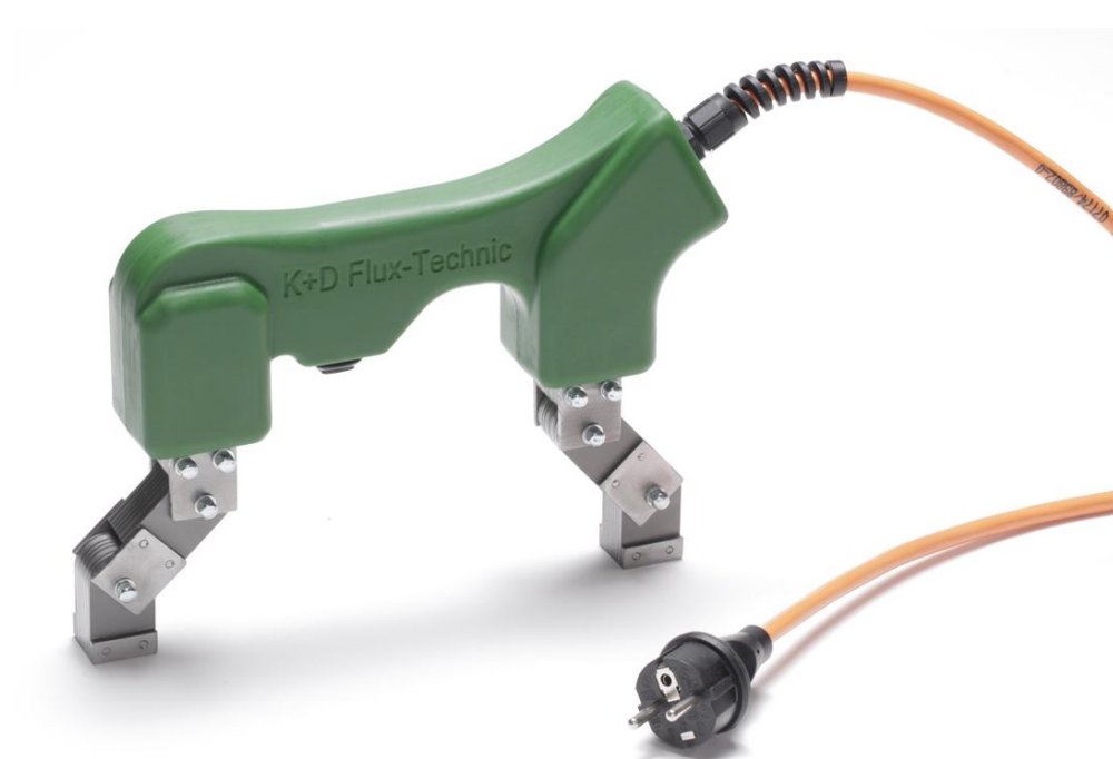 KD Magnet MT kontrola