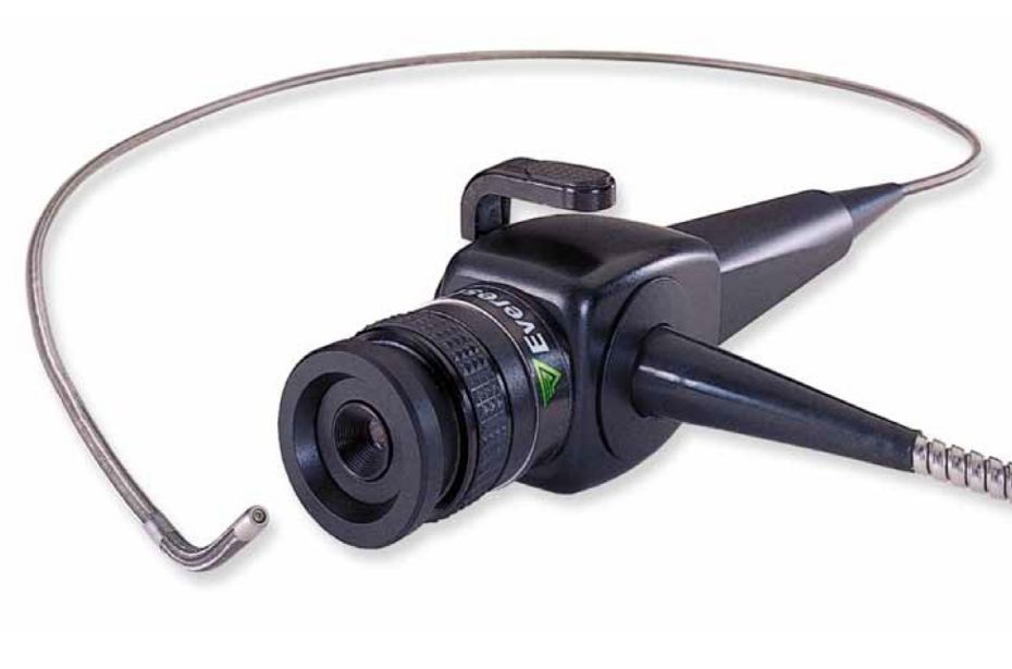 Fibroskop Everest pre nepriamu vizuálnu kontrolu