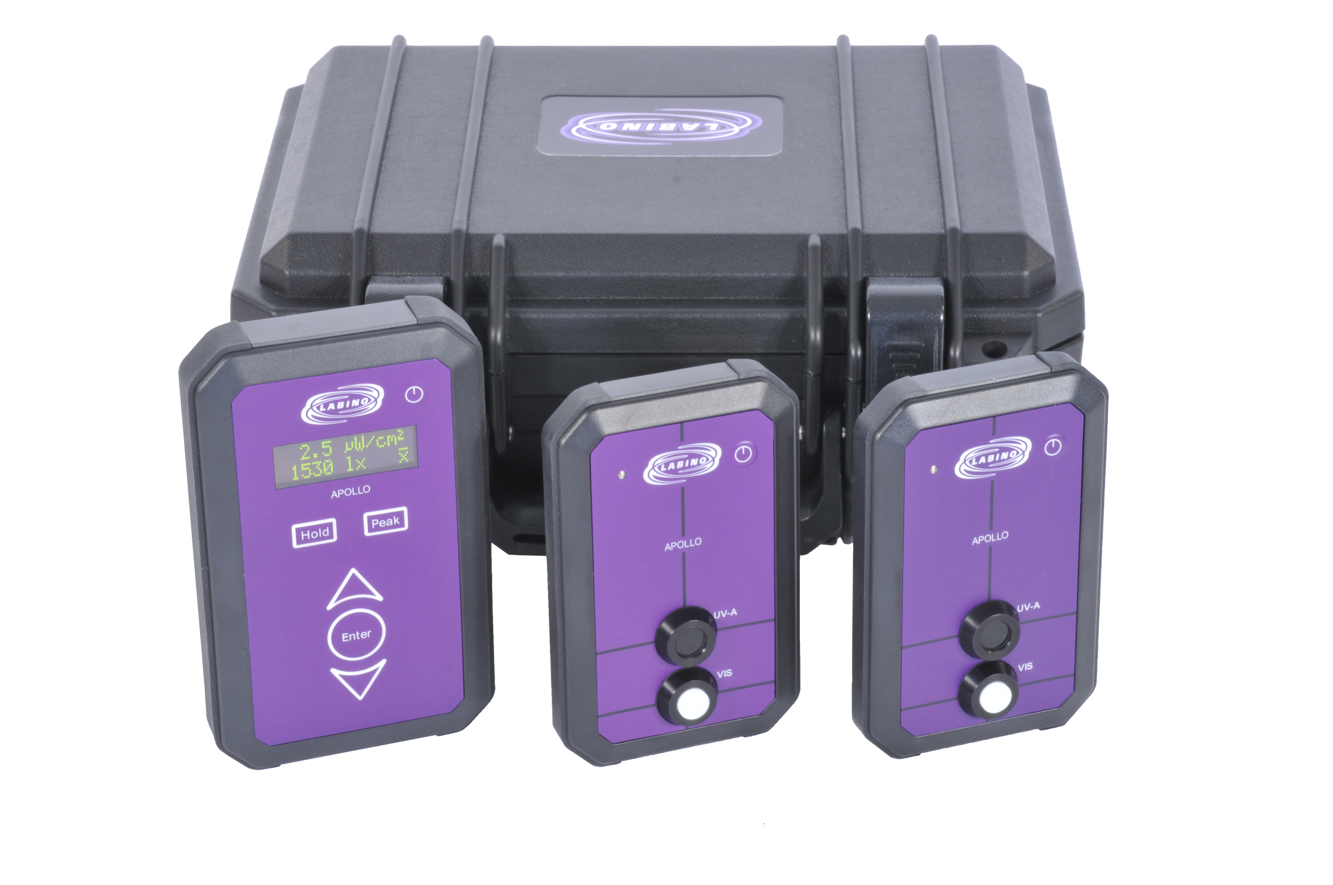 Labino Apollo 3.0 Double KIT