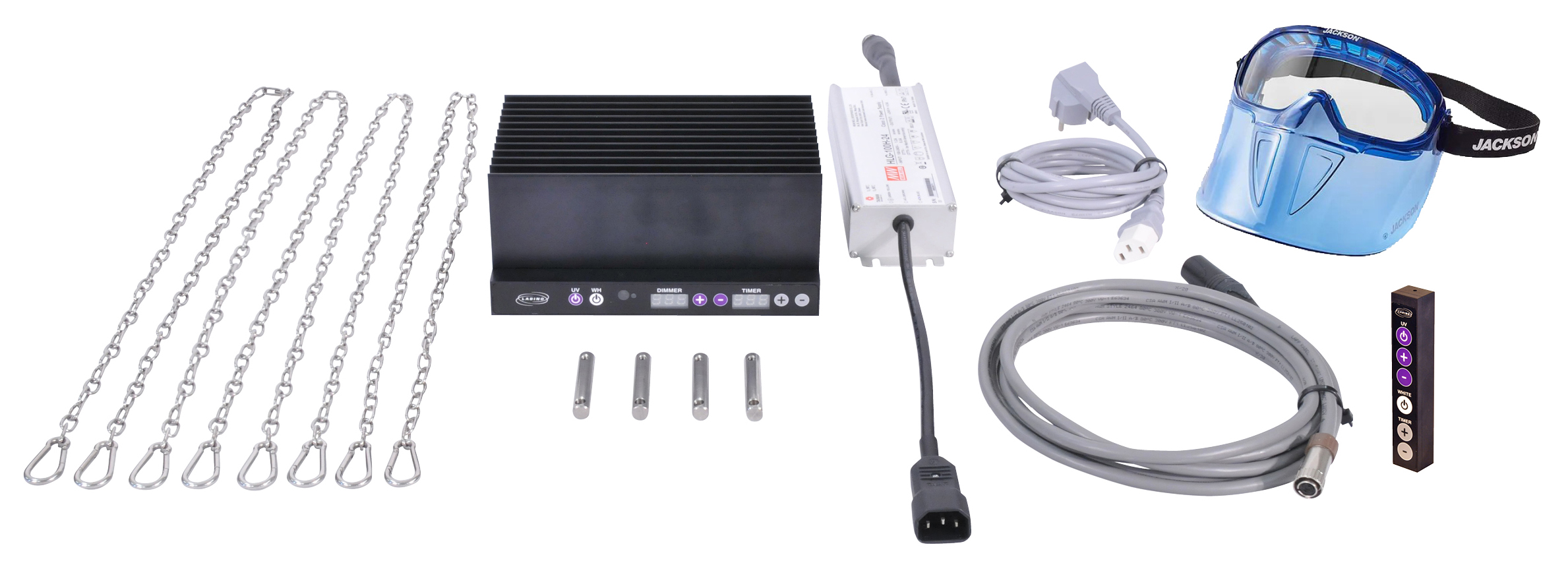 Labino Gx Orion Mother unit