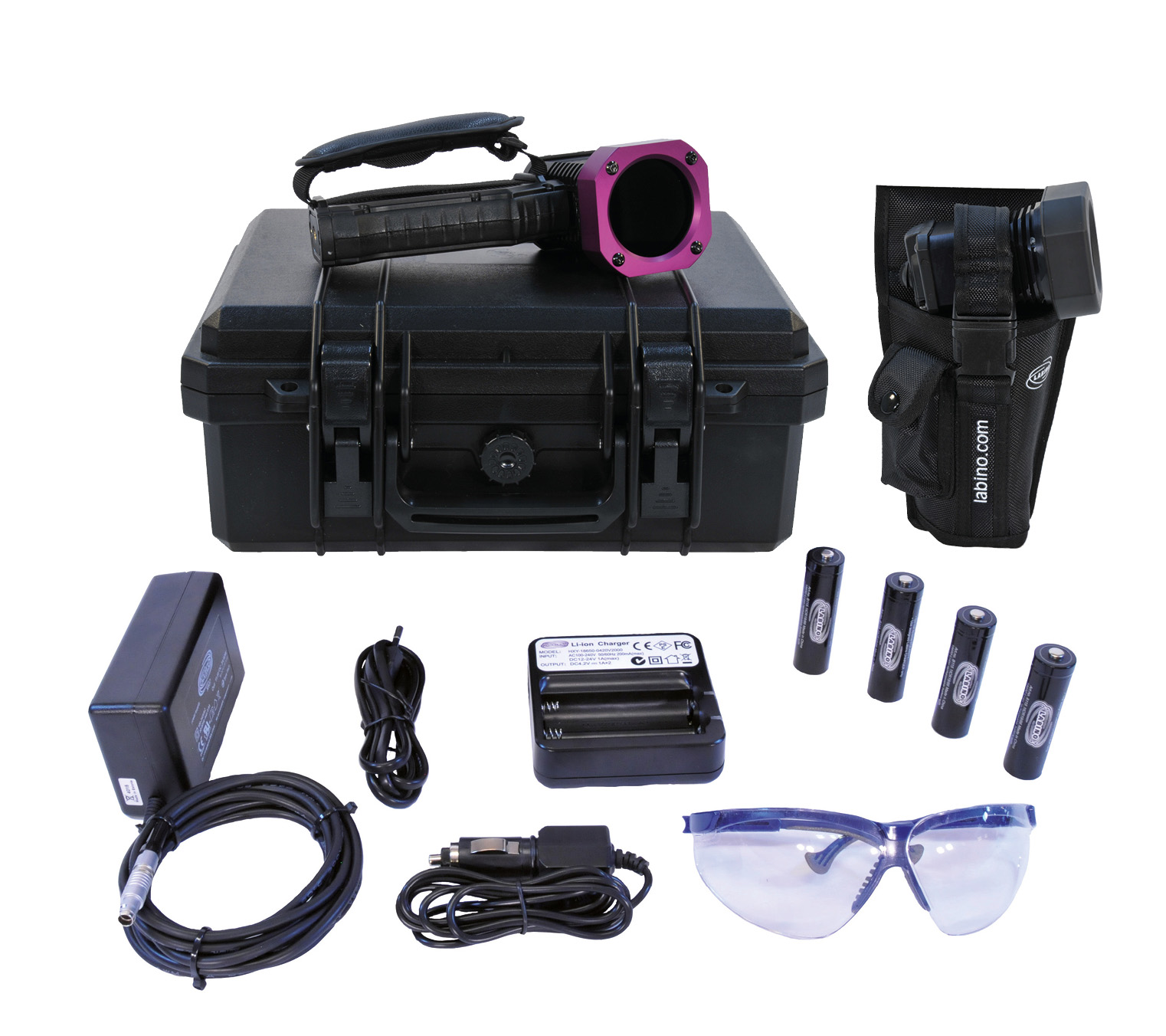 Labino MB 3.0 Battery