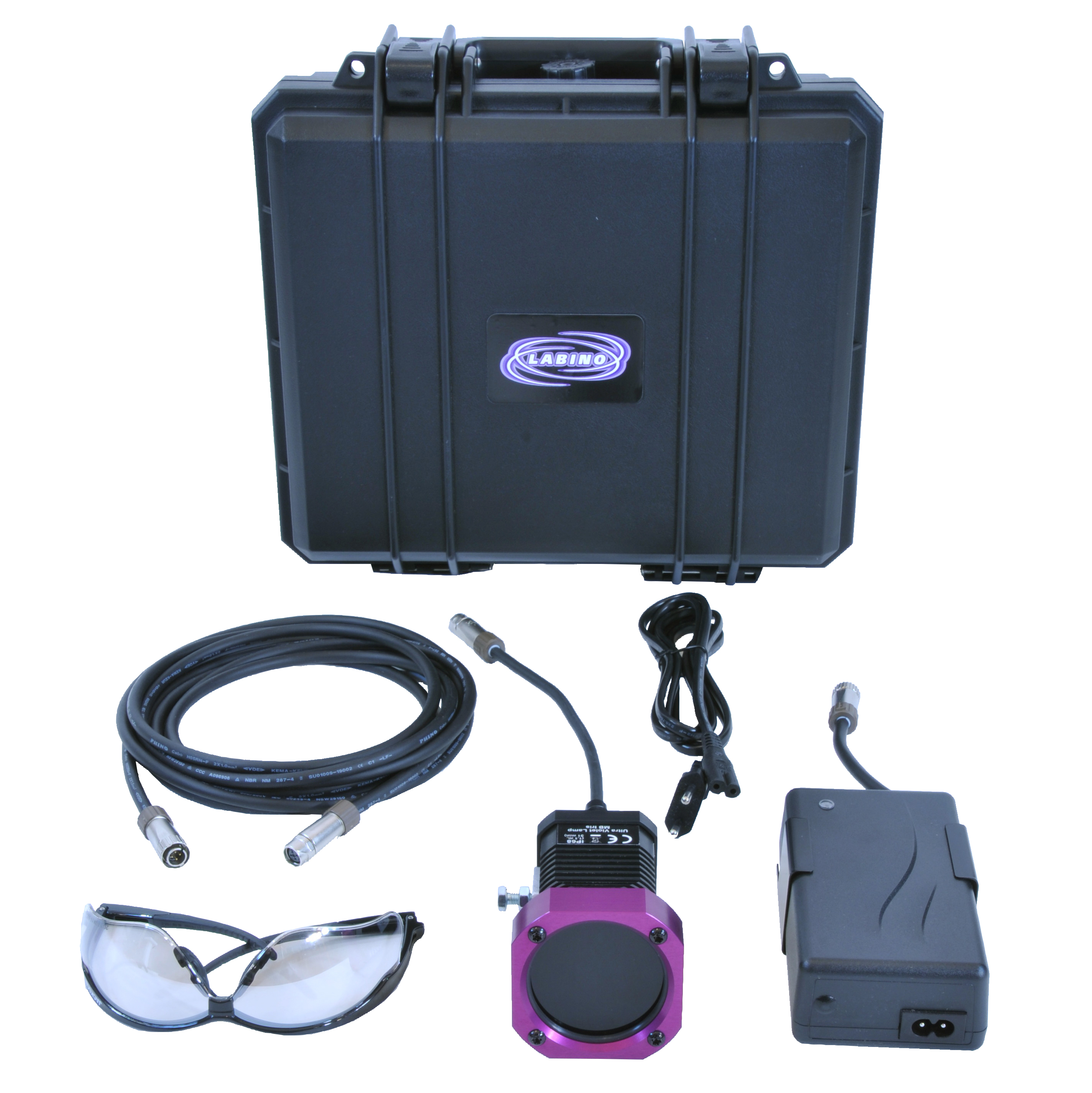 MB Labino Iris obsah balenia