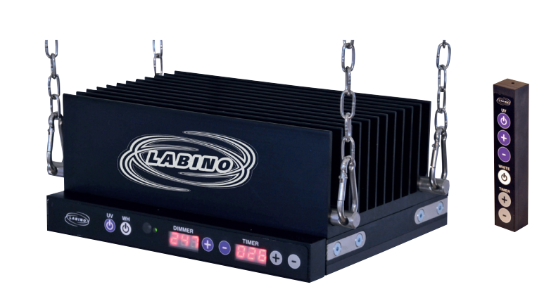 Labino GX Orion UV lampa závesná