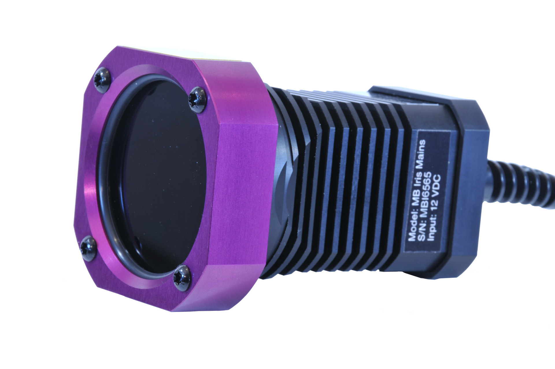 Labino MB 3.0 Iris - Automatizované UV systémy