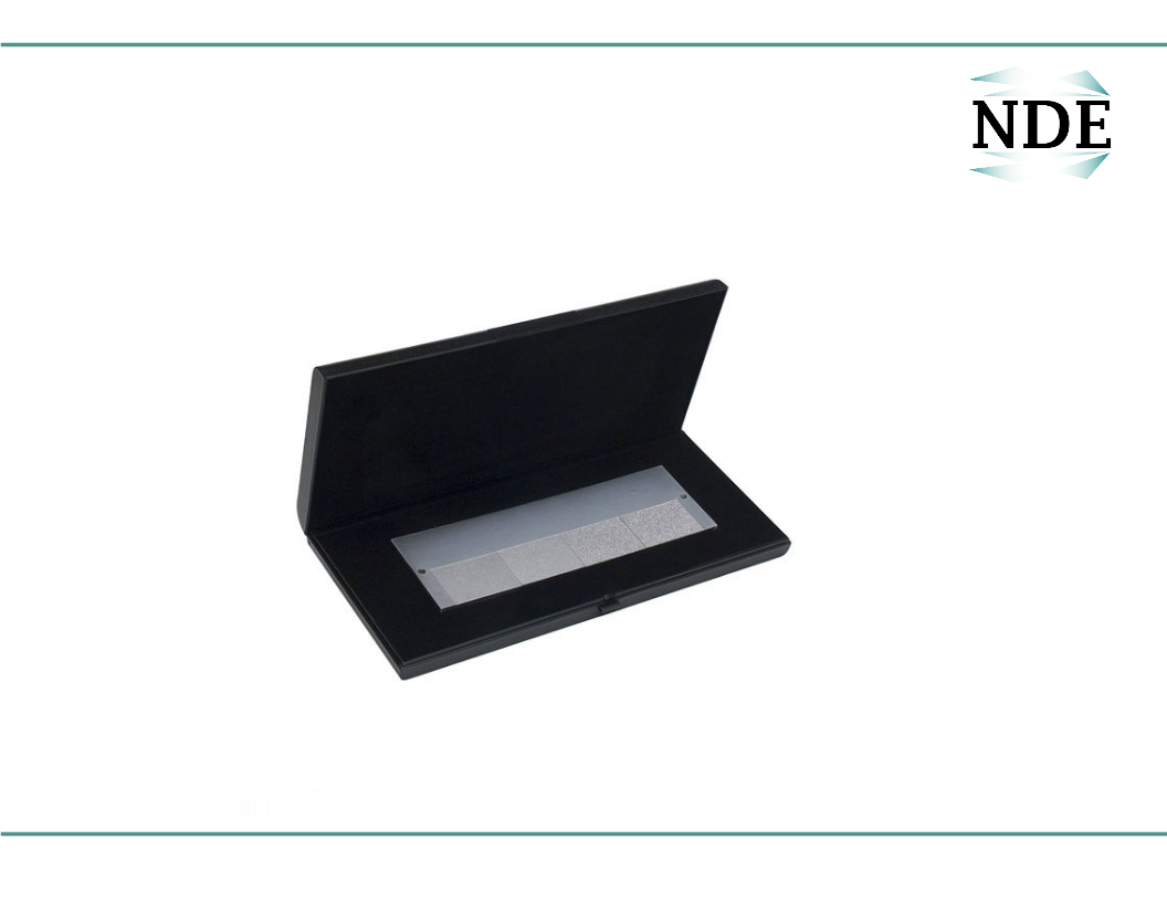 Mierka č. 2 podľa STN ISO 3452-3