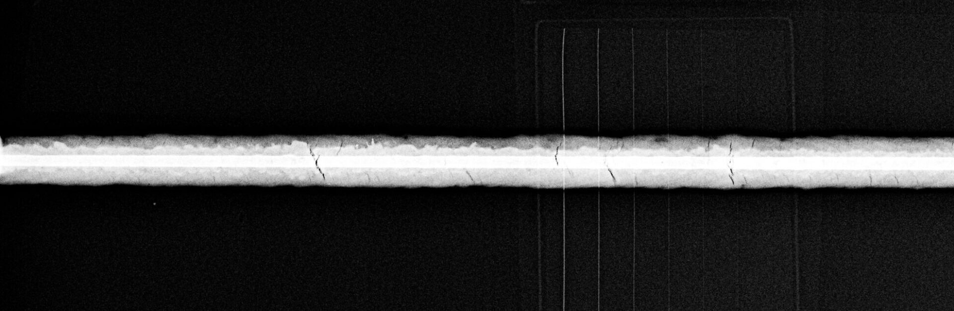 Plate Pexraytech RTG