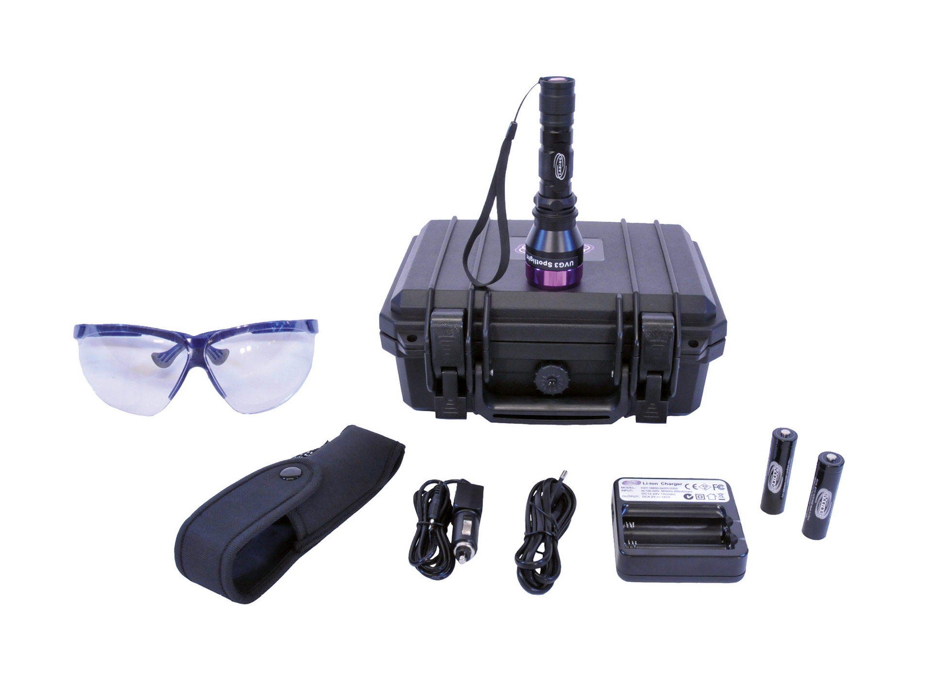 Labino UVG 3 2.0 Single KIT