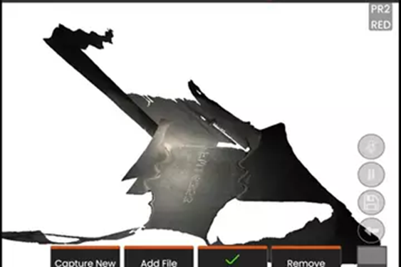 Image Stitching