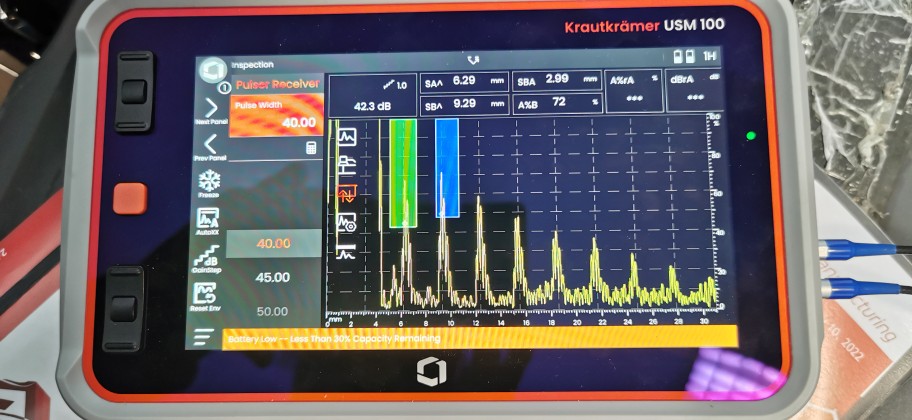 Kraukrämer USM100