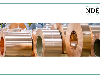 Thin Strips, Surface Inspections