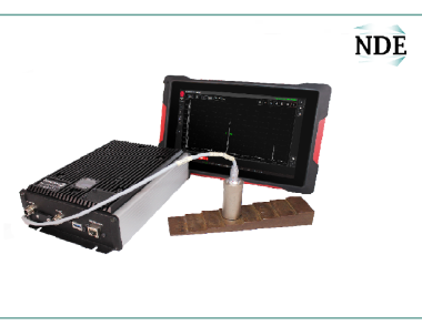 PRIMO - EMAT & UT Instrumentation.