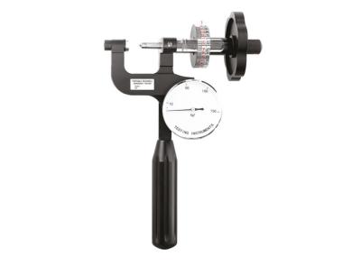 Analógový tvrdomer RZ-X