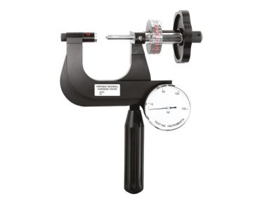 Analógový tvrdomer RZ-X