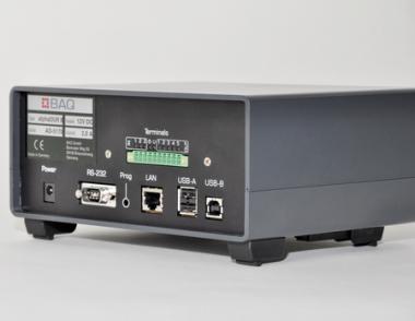 Tvrdomer alphaDUR II SPS