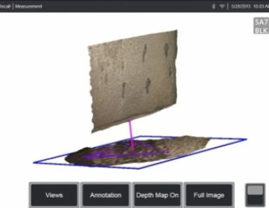 Endoskop,Videoendoskop,Fibroskop,RVI,Nepriama vizuálna kontrola, EVerest VIT, Olympus NX