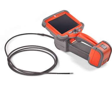 Endoskop,Videoendoskop,Fibroskop,RVI,Nepriama vizuálna kontrola, EVerest VIT, Olympus NX