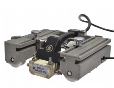 Ultrazvuková kontrola, PALM FLat skener