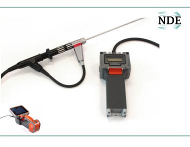 Boroskop Endoskop VIzualna kontrola