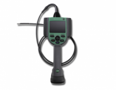 Endoskop,Videoendoskop,Fibroskop,RVI,Nepriama vizuálna kontrola, EVerest VIT, Olympus NX