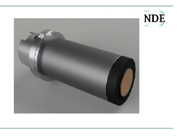 CNC MILLING PARTS (EMAT)