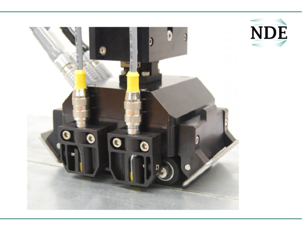 TAILOR WELDED BLANKS (EMAT)