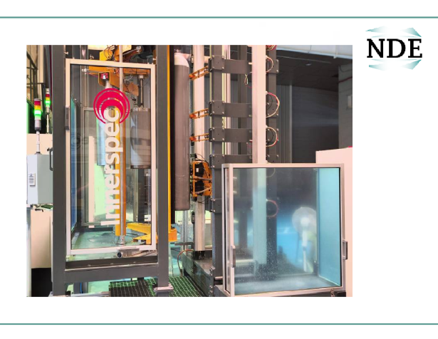 HIGH-PRESSURE CYLINDERS (UT)